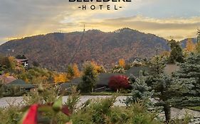 Hotel Belvedere